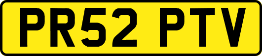 PR52PTV