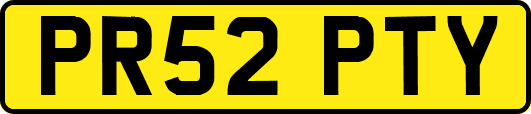 PR52PTY