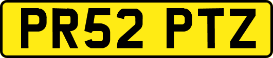 PR52PTZ
