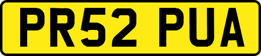 PR52PUA