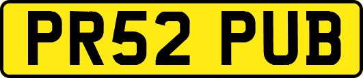 PR52PUB