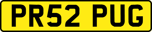 PR52PUG