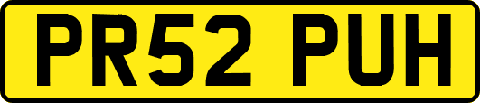 PR52PUH