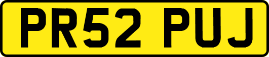 PR52PUJ