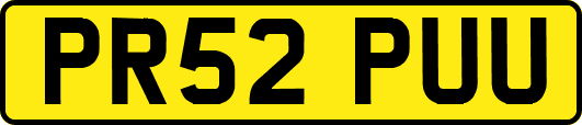 PR52PUU