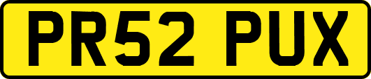 PR52PUX
