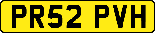 PR52PVH