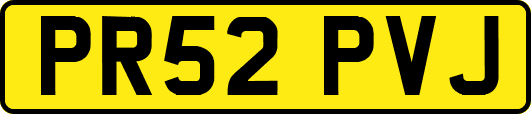 PR52PVJ