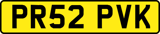 PR52PVK