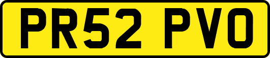 PR52PVO