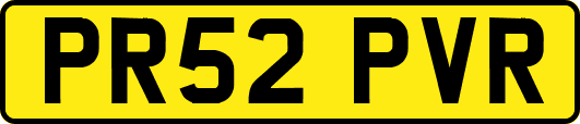 PR52PVR