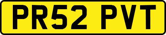 PR52PVT