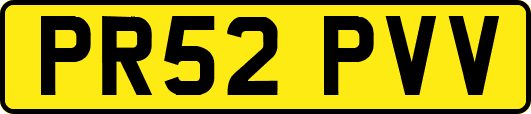 PR52PVV
