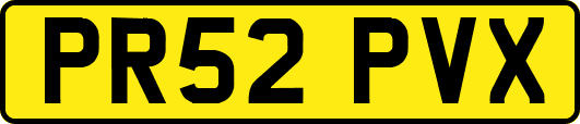 PR52PVX