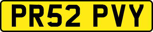 PR52PVY
