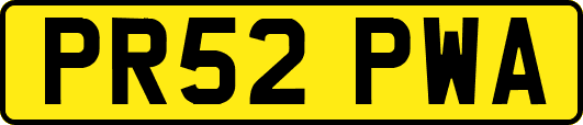 PR52PWA