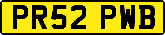 PR52PWB