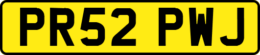 PR52PWJ
