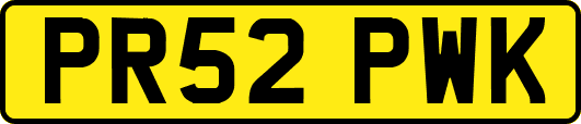 PR52PWK