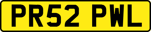 PR52PWL