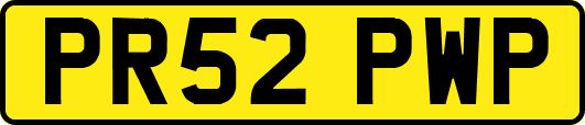 PR52PWP