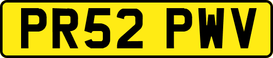 PR52PWV