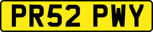 PR52PWY