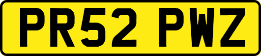PR52PWZ