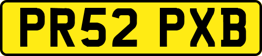 PR52PXB