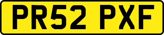 PR52PXF