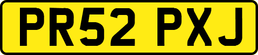 PR52PXJ