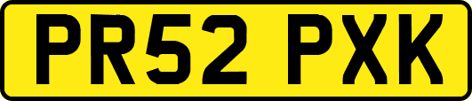 PR52PXK