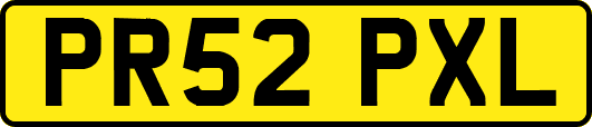 PR52PXL