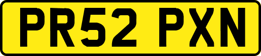 PR52PXN