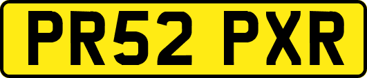 PR52PXR