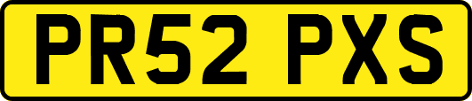 PR52PXS
