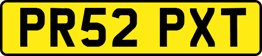 PR52PXT