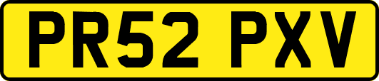 PR52PXV