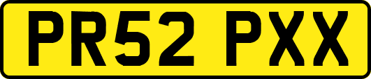 PR52PXX