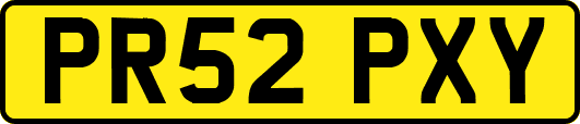 PR52PXY