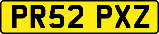 PR52PXZ