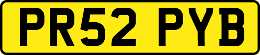 PR52PYB