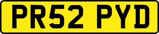 PR52PYD