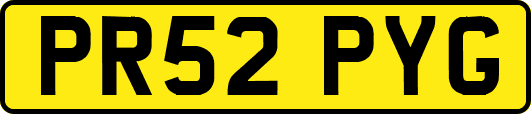 PR52PYG