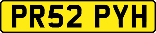 PR52PYH