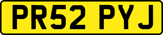 PR52PYJ
