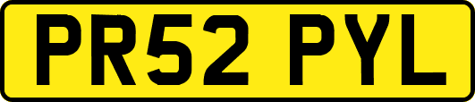 PR52PYL