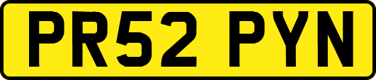PR52PYN