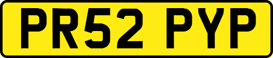PR52PYP