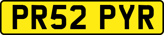 PR52PYR